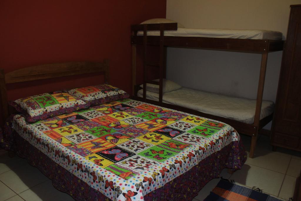 Chalés Riacho Doce São Bento do Sapucaí Habitación foto
