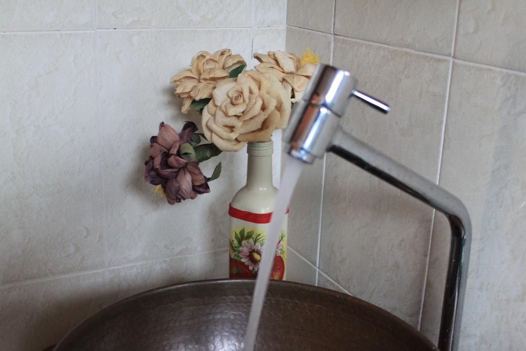Chalés Riacho Doce São Bento do Sapucaí Habitación foto