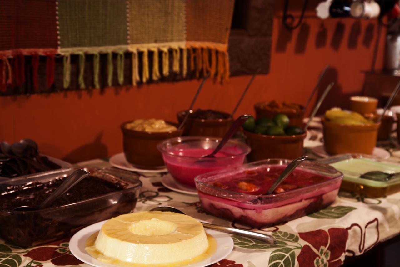 Chalés Riacho Doce São Bento do Sapucaí Exterior foto